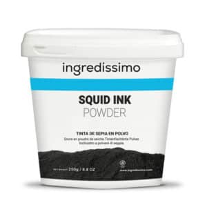 Squid Ink Powder - 250g