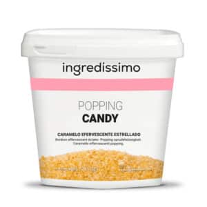 Popping Candy - 600g