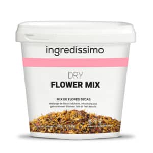 Dry Flower Mix - 50g