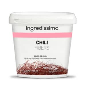 Chili Fibers - 45g