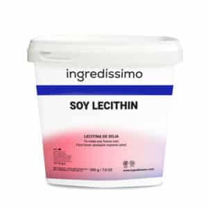 Soy Lecithin - 200g
