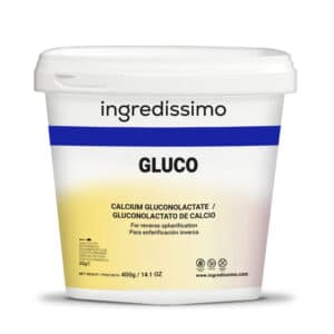 Gluco - 400g
