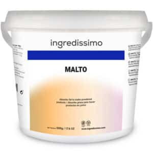 Tapioca Maltodextrin - 500g