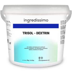 Trisol Dextrin - 2Kg