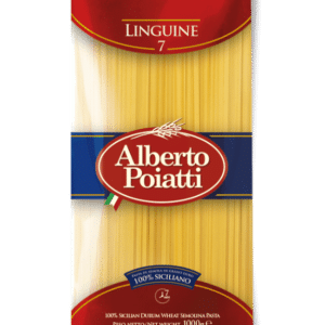 Alberto Poiatti Linguine - 1Kg