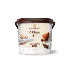 Callebaut Crema 811 Chocolate Filling - 5Kg