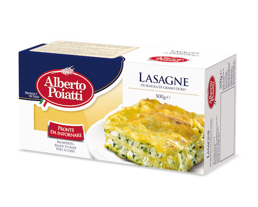 89-Lasagne 89-Lasagne