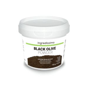 Black Olive Powder - 100g