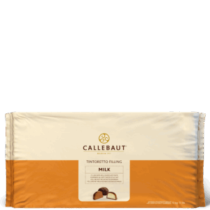 Callebaut Basic Filling Milk Blocks 5Kg