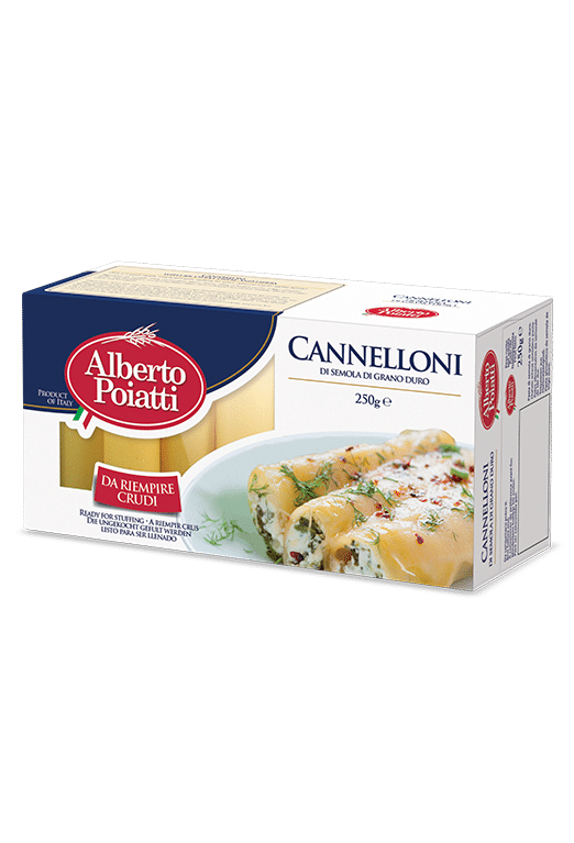 Cannelloni-pack Cannelloni-pack