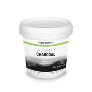 Activated Charcoal - 65g