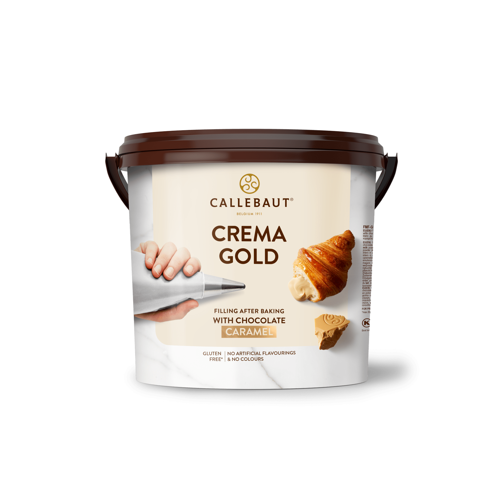 Crema Gold
