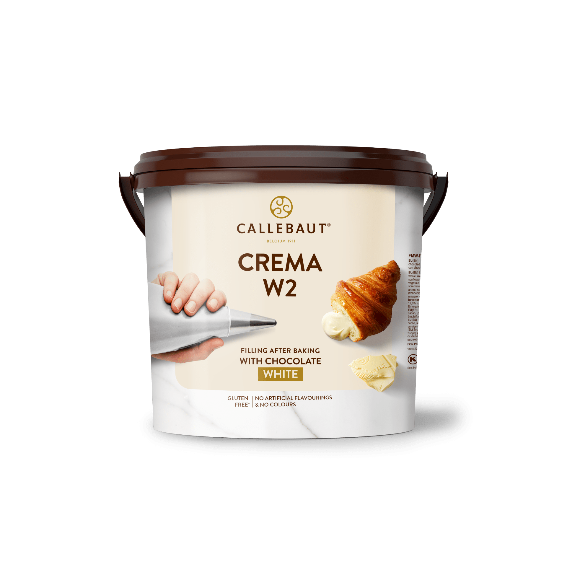 Crema W2 Crema W2