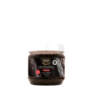 Madagascar Bourbon Vanilla Paste - 500g