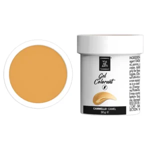 Camel Gel Colorant - 30g