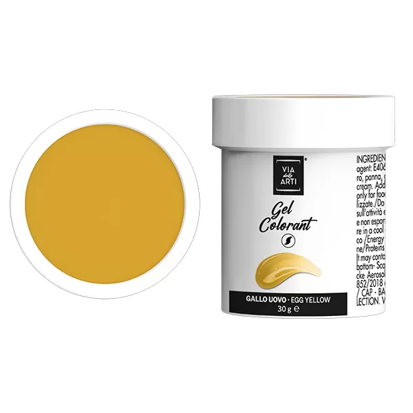 Gel-colorant-giallo-uovo