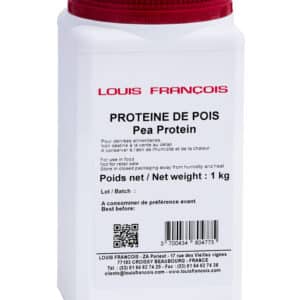 Louis Francois Pea Protein