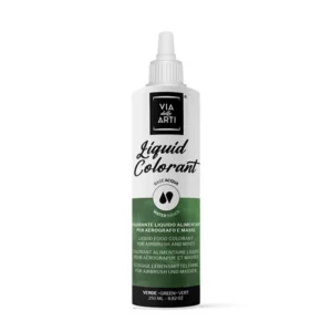 Green Water-Based Liquid Dye – 250ml