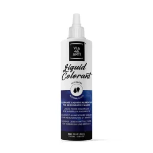 Blue Alcohol-Based Colorant - 250ml