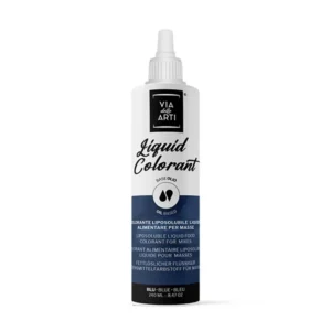 Blue Oil-Based Liquid Dye – 250ml