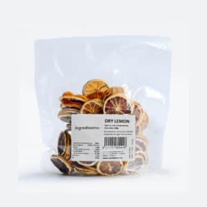 Dehydrated Lemon - 200g