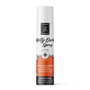 Orange Matty Spray - 250ml