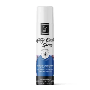 Classic Blue Matty Spray - 250ml
