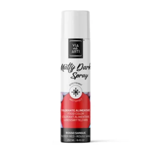 Blood Red Matty Spray - 250ml