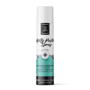 Turquoise Matty Spray - 250ml