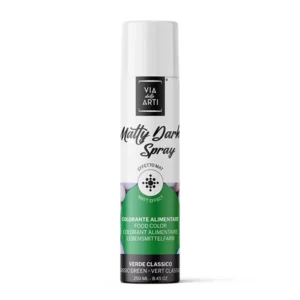 Classic Green Matty Spray - 250ml