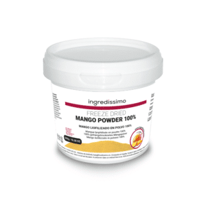 Freeze Dried Mango Powder - 300g