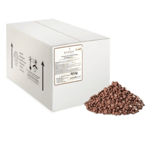 Barima Milk Chocolate Callets 31% - 10Kg