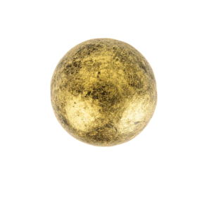 Black Gold Pearl - 49 pcs