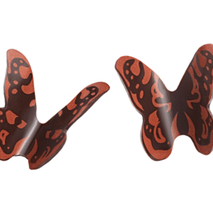 Butterfly Dark - 108 pcs