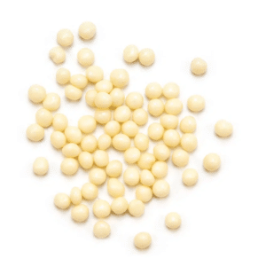 Crunchies White - 0.5Kg