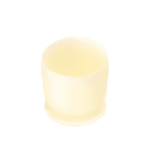 Queen Cup White - 150 pcs