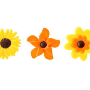 Flower Set - 252 pcs