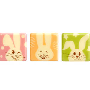 Funny Bunny Set - 210 pcs