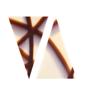 Triangle Marble - 450 pcs