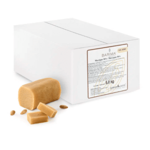 Marzipan 50% - 5Kg