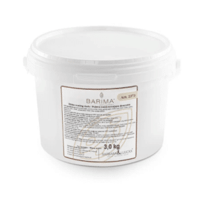 Shine Coat Dark Chocolate Glaze - 3Kg