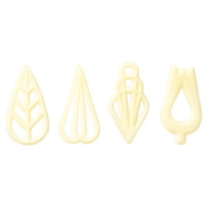 Soiree Set White - 610 pcs