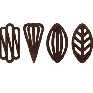 Special Dark Set - 600pcs