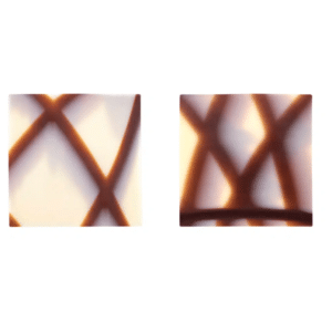 Marble Square - 390pcs