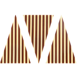 Triangle Linea - 450 pcs