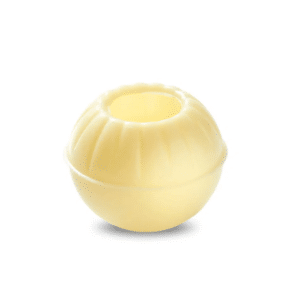 Truffle Shells White - 504 pcs