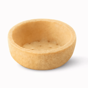 Dessert-Tartelettes Classic 5 cm