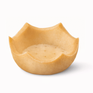 Dessert-Tartlettes Royal 5 cm