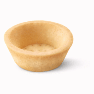 Mini Dessert-Tartelettes 4.2 cm