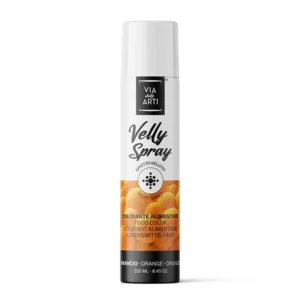 Orange Velly Spray - 250ml
